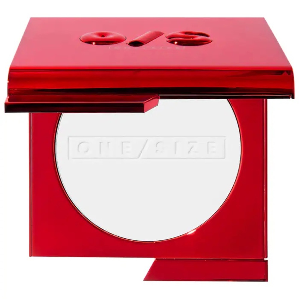 ONE/SIZE TURN UP THE BASE VERSATILE POWDER FOUNDATION Stage White